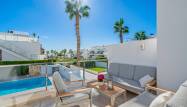 Перепродажа - Bungalow - Torrevieja - Costa Blanca