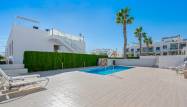 Перепродажа - Bungalow - Torrevieja - Costa Blanca