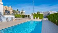 Перепродажа - Bungalow - Torrevieja - Costa Blanca