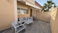 Перепродажа - Bungalow - Torrevieja - Costa Blanca