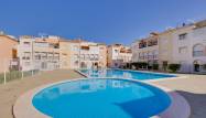 Перепродажа - Bungalow - Torrevieja - Costa Blanca