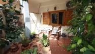 Перепродажа - Bungalow - Torrevieja - Costa Blanca