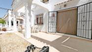 Перепродажа - Bungalow - Torrevieja - El Acequión - Los Náufragos