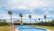 Перепродажа - Bungalow - Torrevieja - El Limonar