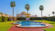Перепродажа - Bungalow - Torrevieja - El Limonar