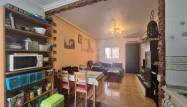 Перепродажа - Bungalow - Torrevieja - El Limonar
