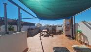 Перепродажа - Bungalow - Torrevieja - El Limonar