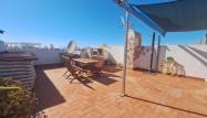 Перепродажа - Bungalow - Torrevieja - El Limonar