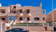 Перепродажа - Bungalow - Torrevieja - La Mata