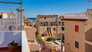 Перепродажа - Bungalow - Torrevieja - La Mata