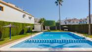 Перепродажа - Bungalow - Torrevieja - La Siesta - El Salado - Torreta