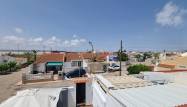 Перепродажа - Bungalow - Torrevieja - La Siesta - El Salado - Torreta