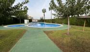 Перепродажа - Bungalow - Torrevieja - La Siesta - El Salado - Torreta