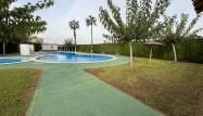 Перепродажа - Bungalow - Torrevieja - La Siesta - El Salado - Torreta