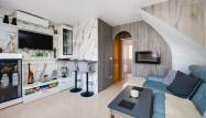 Перепродажа - Bungalow - Torrevieja - La Siesta - El Salado - Torreta