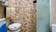Перепродажа - Bungalow - Torrevieja - La Siesta - El Salado - Torreta