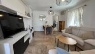 Перепродажа - Bungalow - Torrevieja - La Siesta - El Salado - Torreta