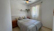 Перепродажа - Bungalow - Torrevieja - La Siesta - El Salado - Torreta