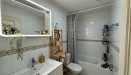 Перепродажа - Bungalow - Torrevieja - La Siesta - El Salado - Torreta