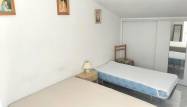 Перепродажа - Bungalow - Torrevieja - La Siesta - El Salado - Torreta