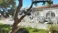 Перепродажа - Bungalow - Torrevieja - La Siesta - El Salado - Torreta