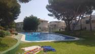Перепродажа - Bungalow - Torrevieja - Lago Jardin