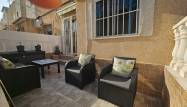 Перепродажа - Bungalow - Torrevieja - Lago Jardin