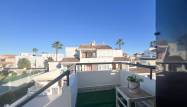 Перепродажа - Bungalow - Torrevieja - Los Frutales