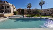 Перепродажа - Bungalow - Torrevieja - Parque Acuático - Sector 25