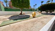 Перепродажа - Bungalow - Torrevieja - Torreblanca