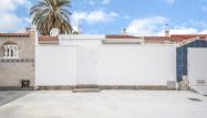 Перепродажа - Bungalow - Torrevieja - Torretas