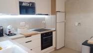 Перепродажа - Bungalow - Torrevieja - Torretas