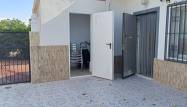 Перепродажа - Bungalow - Torrevieja - Torretas