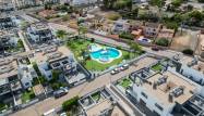 Перепродажа - Bungalow - Torrevieja
