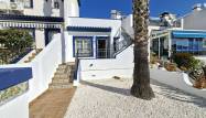 Перепродажа - Bungalow - Villamartin - Costa Blanca
