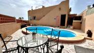 Перепродажа - Bungalow - Villamartin - Costa Blanca