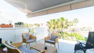 Перепродажа - Bungalow - Vistabella Golf Entre Naranjos - Inland
