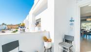 Перепродажа - Bungalow - Vistabella Golf Entre Naranjos - Inland