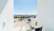 Перепродажа - Bungalow - Vistabella Golf Entre Naranjos - Inland