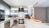 Перепродажа - Bungalow - Vistabella Golf Entre Naranjos - Inland