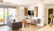 Перепродажа - Bungalow - Vistabella Golf Entre Naranjos - Inland