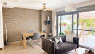 Перепродажа - Bungalow - Vistabella Golf Entre Naranjos - Inland