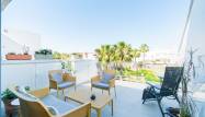 Перепродажа - Bungalow - Vistabella Golf Entre Naranjos - Inland