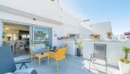 Перепродажа - Bungalow - Vistabella Golf Entre Naranjos - Inland