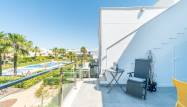 Перепродажа - Bungalow - Vistabella Golf Entre Naranjos - Inland