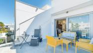 Перепродажа - Bungalow - Vistabella Golf Entre Naranjos - Inland