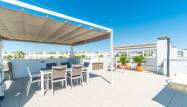 Перепродажа - Bungalow - Vistabella Golf Entre Naranjos - Inland