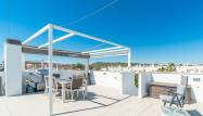 Перепродажа - Bungalow - Vistabella Golf Entre Naranjos - Inland