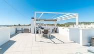 Перепродажа - Bungalow - Vistabella Golf Entre Naranjos - Inland