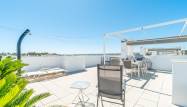 Перепродажа - Bungalow - Vistabella Golf Entre Naranjos - Inland